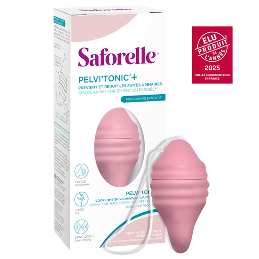 Pelvi' Tonic +,  Pelvi' Tonic +